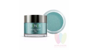 SNS Gelous Dipping Powder, 534, 1oz KK