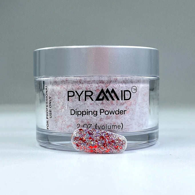 Pyramid Dipping Powder, 535, 2oz OK1021MD