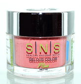 SNS Gelous Dipping Powder, 536, 1oz KK0325