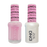 DND Nail Lacquer And Gel Polish, 536, Misty Rose, 0.5oz MY0924