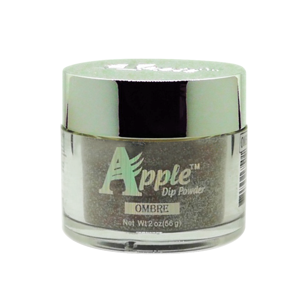 Apple Dipping Powder, 536, Red Dazzle, 2oz KK1016