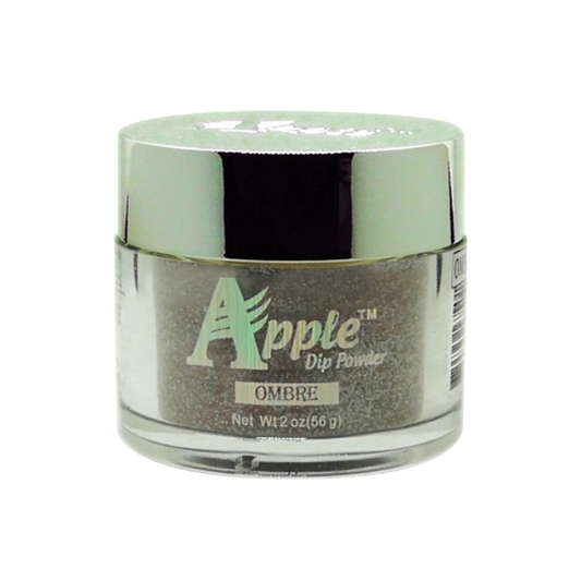 Apple Dipping Powder, 536, Red Dazzle, 2oz KK1016