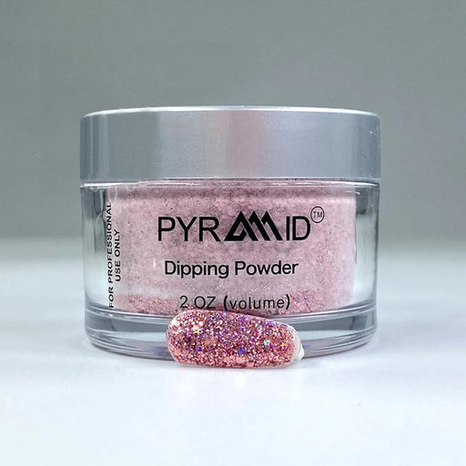 Pyramid Dipping Powder, 537, 2oz OK1021MD
