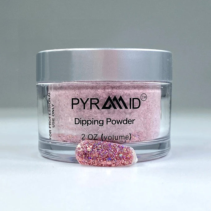 Pyramid Dipping Powder, 537, 2oz OK1021MD