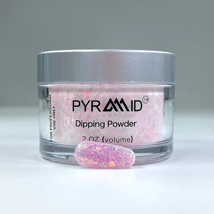 Pyramid Dipping Powder, 538, 2oz OK1021MD