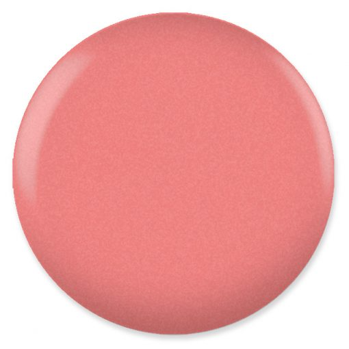 DND 2in1 Acrylic/Dipping Powder, 539, Candy Pink, 2oz