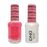 DND Nail Lacquer And Gel Polish, 539, Candy Pink, 0.5oz MY0924