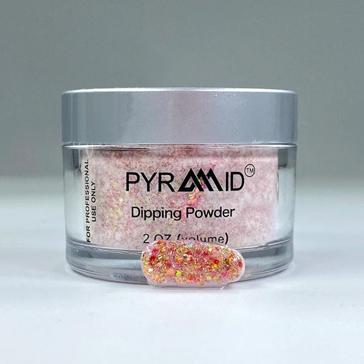 Pyramid Dipping Powder, 539, 2oz OK1021MD