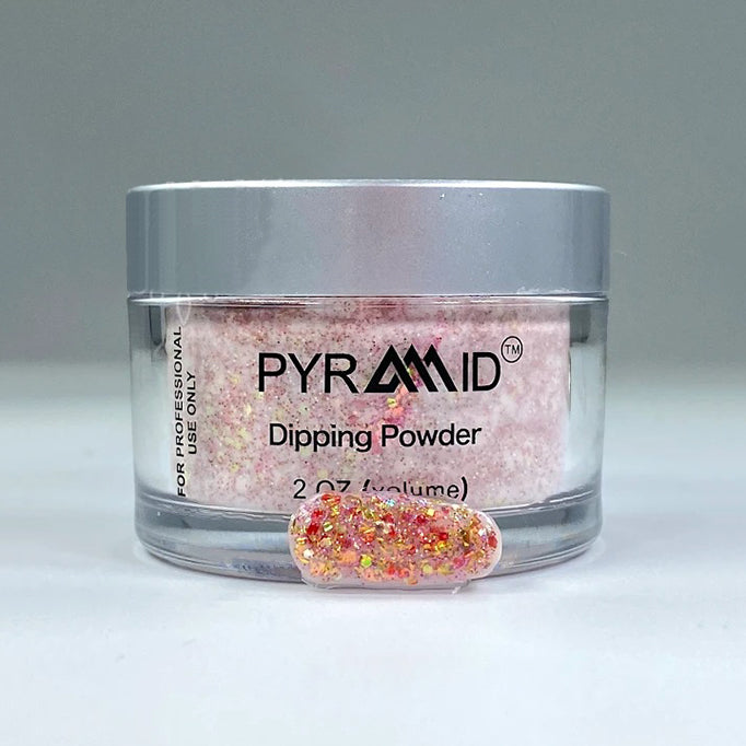 Pyramid Dipping Powder, 539, 2oz OK1021MD