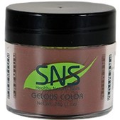 SNS Gelous Dipping Powder, 053, Kick My Bucket List, 1oz BB KK