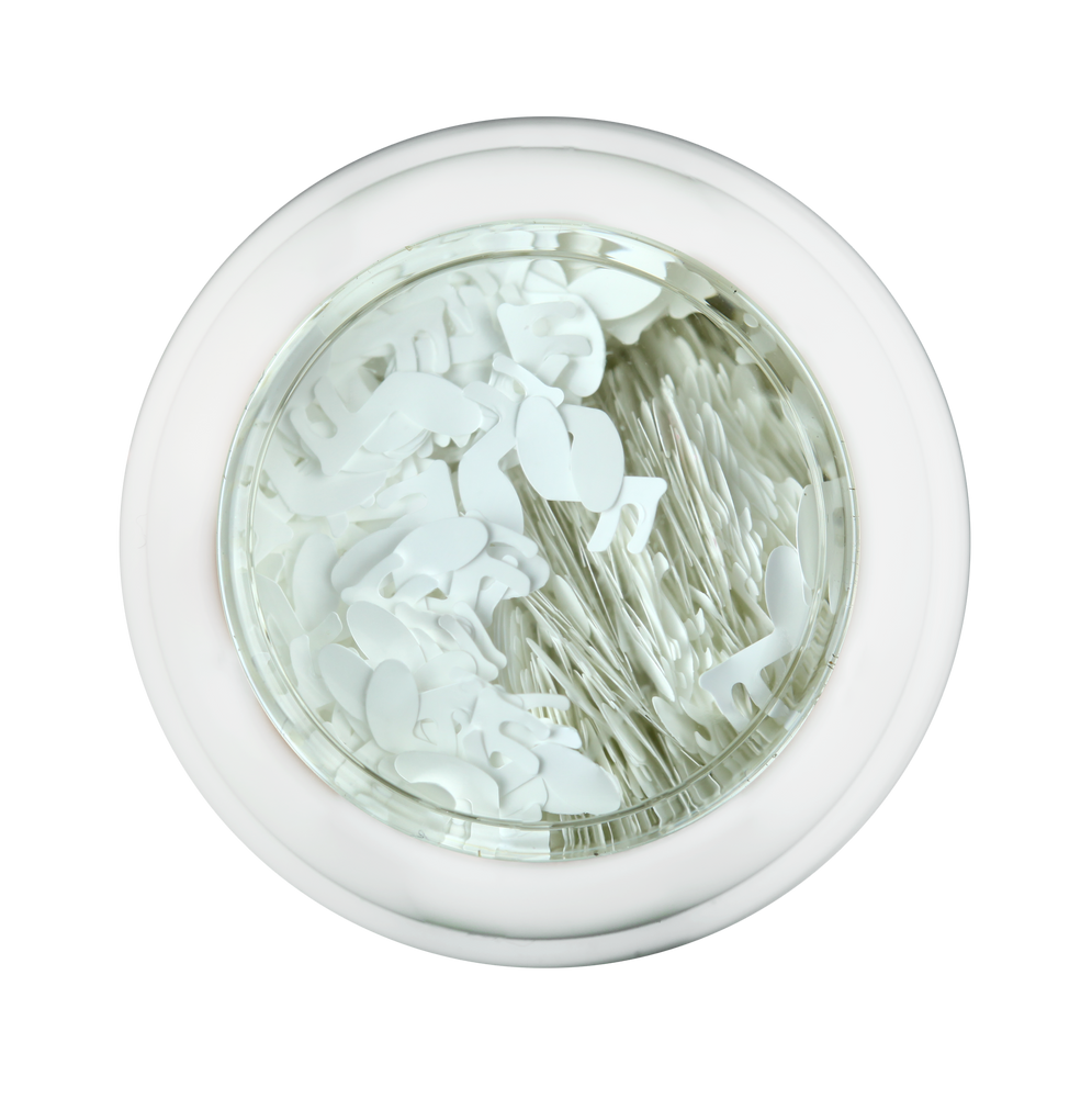 Cre8tion Nail Art 5g - Designed Confetti Glitter - 053