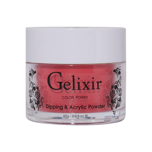 Gelixir Acrylic/Dipping Powder, 053, 2oz