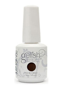 Gelish Gel, 01540, Meet Me In Milano, 0.5oz KK