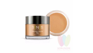 SNS Gelous Dipping Powder, 540, 1oz KK0325