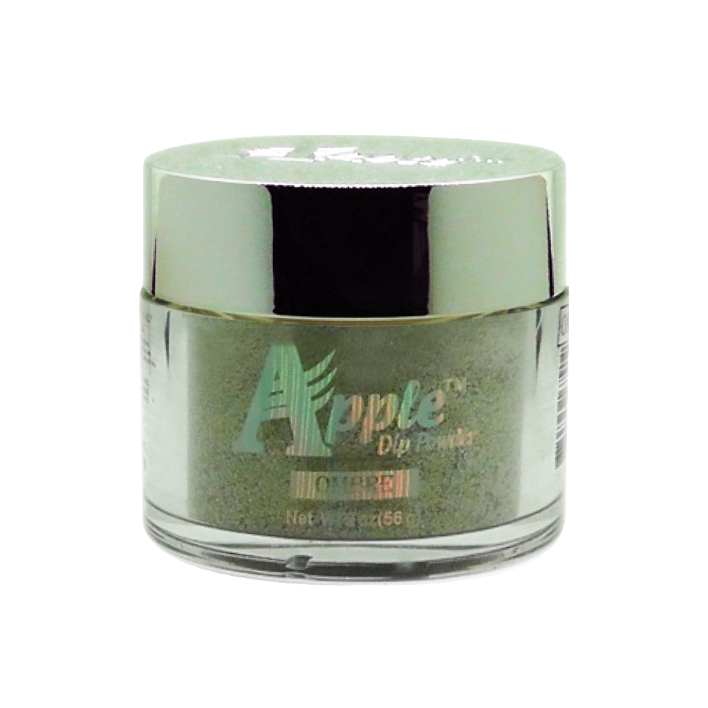 Apple Dipping Powder, 540, Shiny Garden, 2oz KK1016