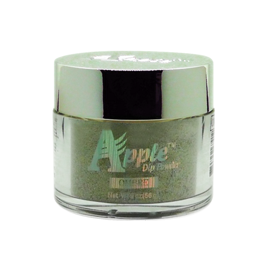 Apple Dipping Powder, 540, Shiny Garden, 2oz KK1016