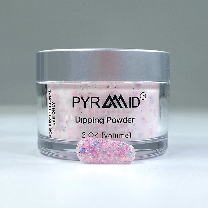 Pyramid Dipping Powder, 541, 2oz OK1021MD