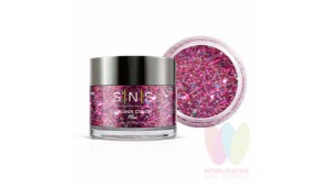 SNS Gelous Dipping Powder, 542, 1oz KK