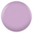 DND 3in1 Acrylic/Dipping Powder + Gel Polish + Nail Lacquer, 542, Lovely Lavender