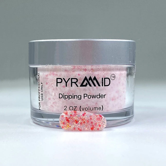 Pyramid Dipping Powder, 542, 2oz OK1021MD