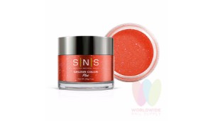 SNS Gelous Dipping Powder, 543, 1oz KK0325