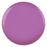 DND 3in1 Acrylic/Dipping Powder + Gel Polish + Nail Lacquer, 543, Purple Passion