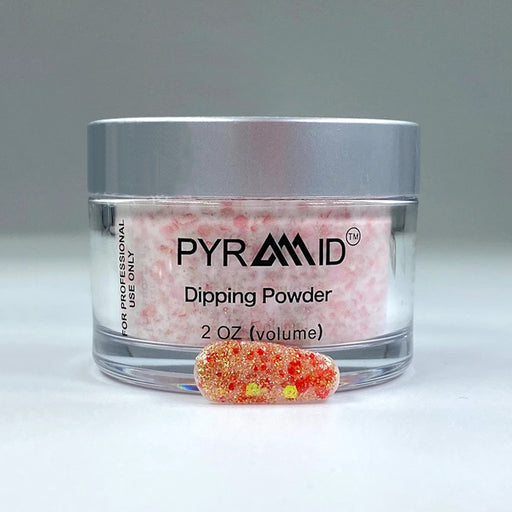 Pyramid Dipping Powder, 543, 2oz OK1021MD