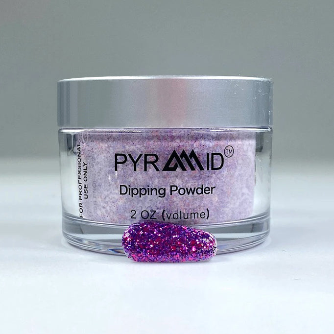 Pyramid Dipping Powder, 544, 2oz OK1021MD