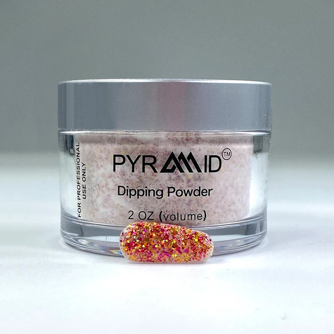 Pyramid Dipping Powder, 545, 2oz OK1021MD