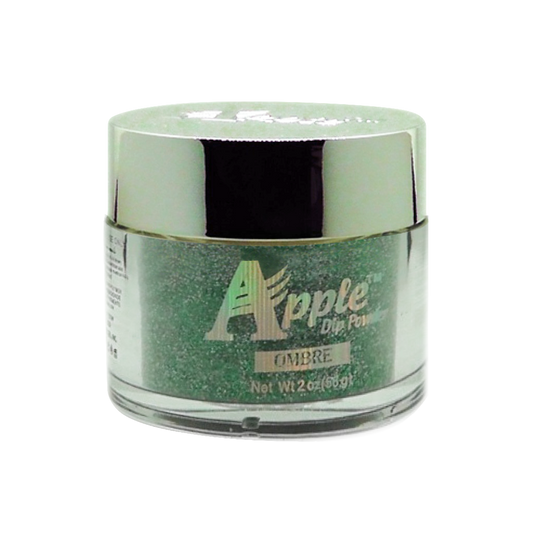 Apple Dipping Powder, 546, Green To Remember, 2oz KK1016