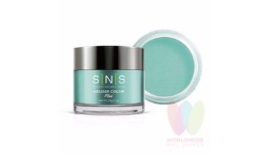 SNS Gelous Dipping Powder, 547, 1oz KK0325