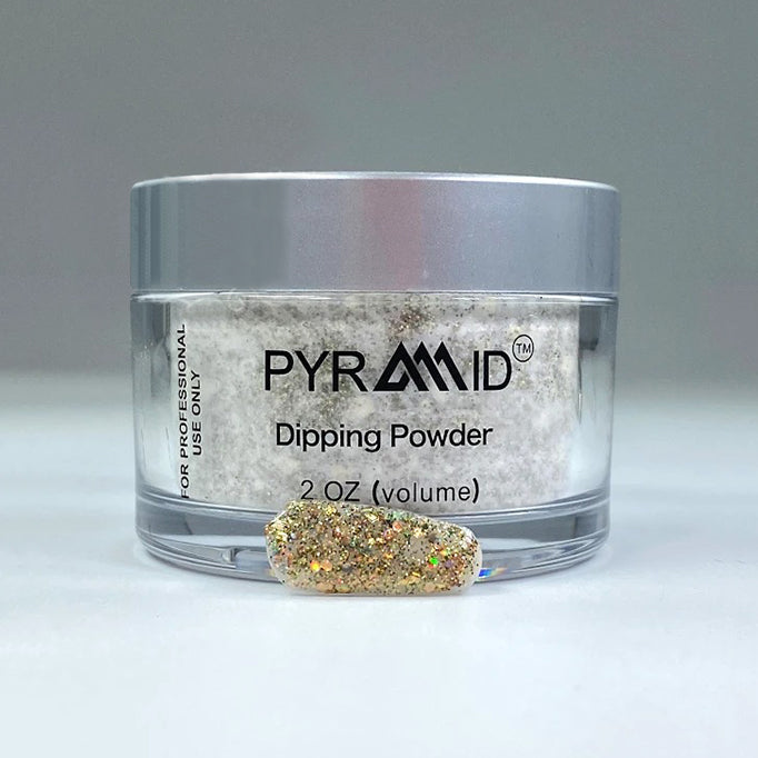 Pyramid Dipping Powder, 547, 2oz OK1021MD