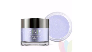 SNS Gelous Dipping Powder, 550, 1oz KK0325