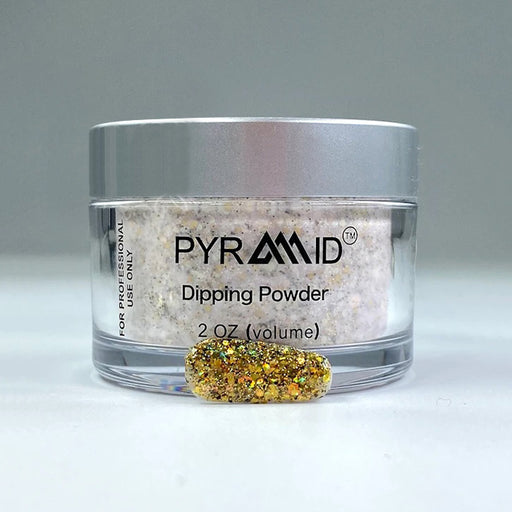 Pyramid Dipping Powder, 550, 2oz OK1021MD