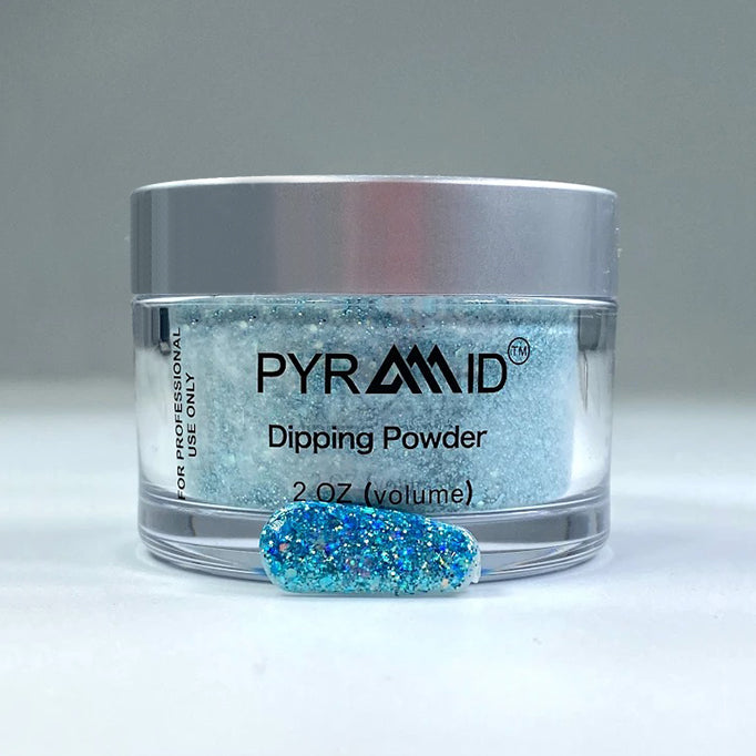 Pyramid Dipping Powder, 551, 2oz OK1021MD