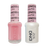 DND Nail Lacquer And Gel Polish, 551, Blushing Pink, 0.5oz MY0924