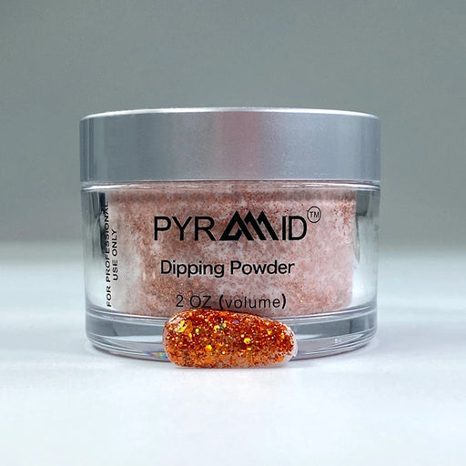 Pyramid Dipping Powder, 552, 2oz OK1021MD