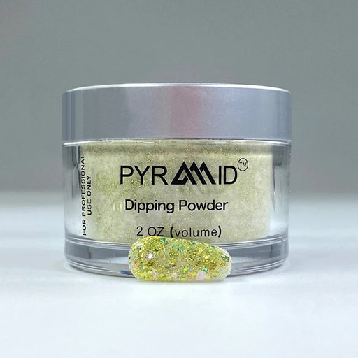 Pyramid Dipping Powder, 554, 2oz OK1021MD