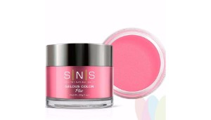 SNS Gelous Dipping Powder, 555, 1oz KK0325