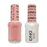 DND Nail Lacquer And Gel Polish, 555, Peach Fuzz, 0.5oz MY0924