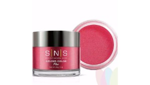 SNS Gelous Dipping Powder, 556, 1oz KK0325