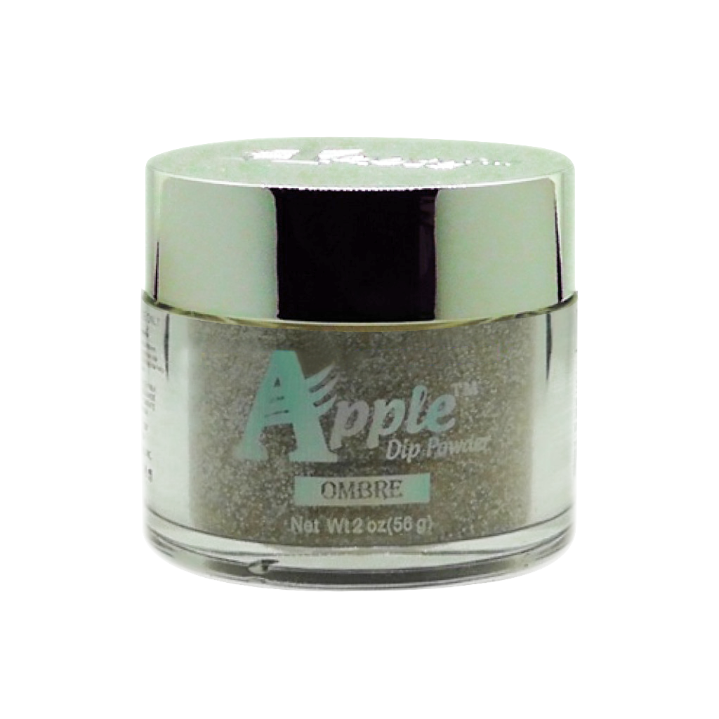 Apple Dipping Powder, 556, Creamy Gloss, 2oz KK1016