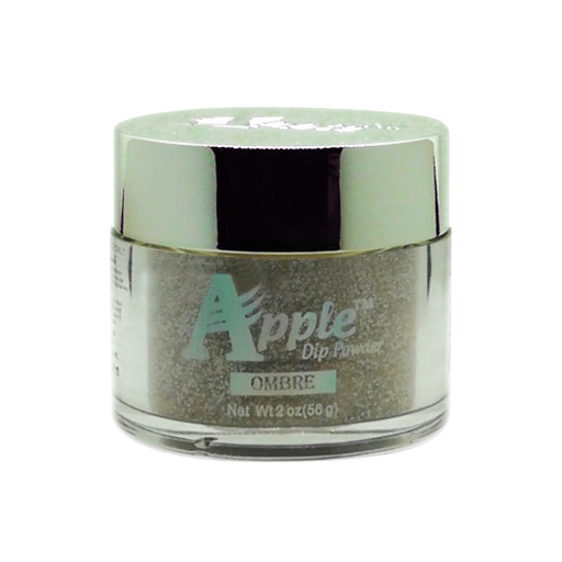 Apple Dipping Powder, 556, Creamy Gloss, 2oz KK1016