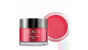 SNS Gelous Dipping Powder, 557, 1oz KK0325