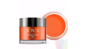 SNS Gelous Dipping Powder, 558, 1oz KK0325