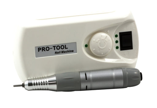 I-PRO Portable Nail Drill KK