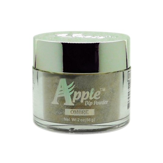 Apple Dipping POWDER, Glitter Collection, 2oz, Color list in the note, 000