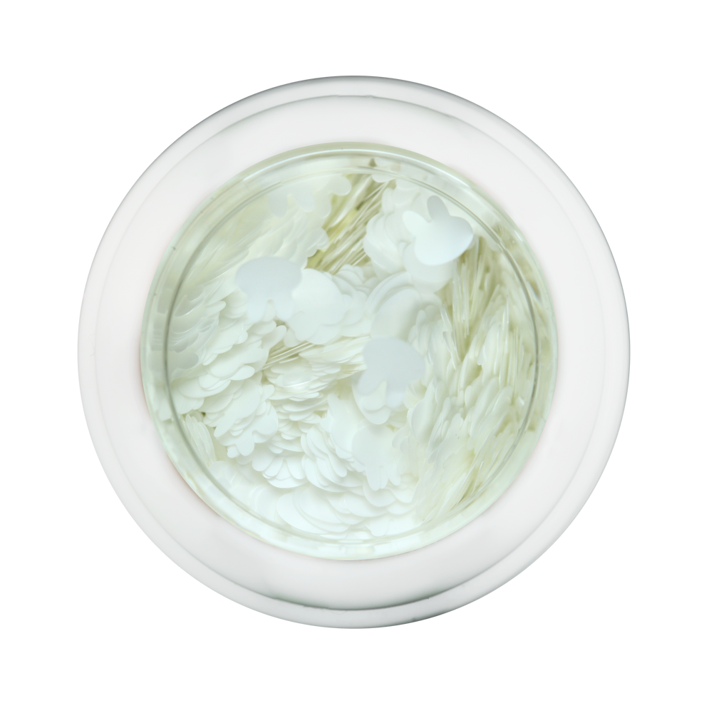 Cre8tion Nail Art 5g - Designed Confetti Glitter - 055