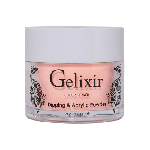 Gelixir Acrylic/Dipping Powder, 055, 2oz