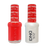 DND Nail Lacquer And Gel Polish, 560, Orange Ville, 0.5oz MY0924